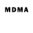 MDMA Molly Drons Mals